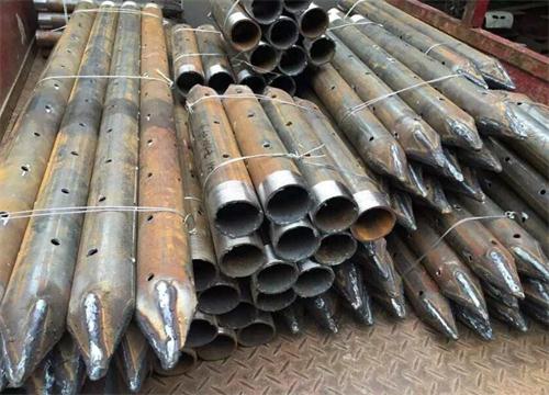 曲阜钢花管哪里有卖